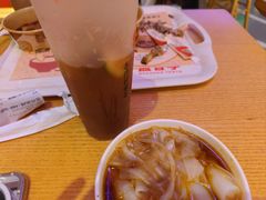 -卤大叔·广州牛杂(壹方城店)