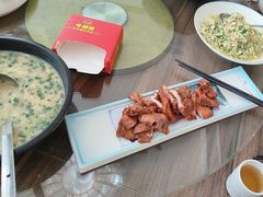 -今鲜源大酒店·中华餐饮名店(新湛路店)