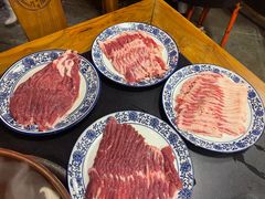-裕德孚·非遗手切涮羊肉(东直门内大街店)