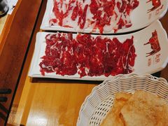 -手选潮汕鲜牛肉火锅(二七广场店)