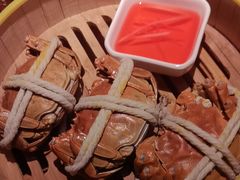 -大家食府·福建菜(FAC协盛中心庭院餐厅店)