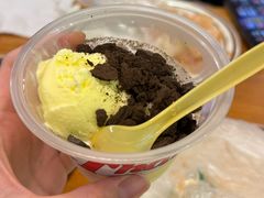 -Thanks美式餐厅(汉堡咖啡店)