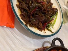-英兰朝族饭店(河南桥头店)