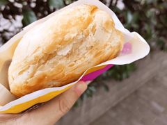 -吉品合酥脆烤饼(太平洋森活天地店)