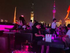 -外滩8号 whisky bar(金延大厦店)
