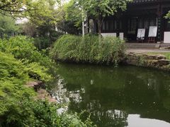 -荆川公园