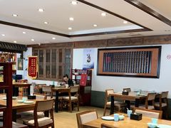 大堂-天和晟新京菜.水煮鱼.湘土菜(国展店)