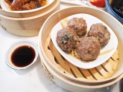 山竹陈皮牛肉球-陶陶居酒家(海岸城店)