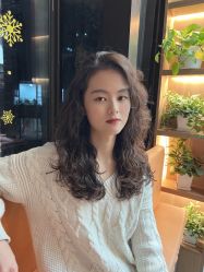 -sy杉影印象COLOUR专业烫染