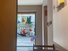 -Punchline Coffee&Roaster(同济大学店)