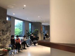 -3AM·S HAIR SALON烫发染发接发