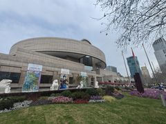 -上海博物馆(人民广场馆)