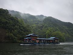 -五泄景区