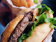 -Fergburger(皇后镇店)