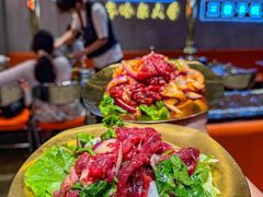 -大千金齐齐哈尔烤肉(清湖店)