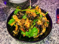 -蘭奢雅集·江浙菜(青山江滩店)