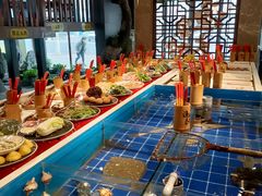 -渔家大院·地道威海菜(石岛店)