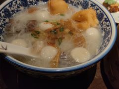 -领事馆19号中餐厅(厦门海景洲际酒店)