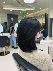 -BEAUTY HAIR GANO