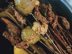 -搓火大都会(广安门总店)