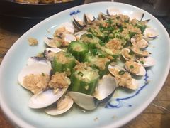-广东道至正餐厅(区庄店)