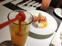 -斗牛士牛排餐厅(嘉里汇店)