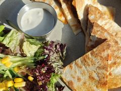 -HELLO 27 意面·沙拉·帕尼尼