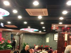 大堂-点都德(盘福楼店)