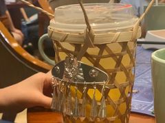 -美盛喜来登大酒店-盛宴标帜餐厅