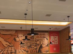 -大闫家烧烤·小海鲜家常菜(郑庄店)