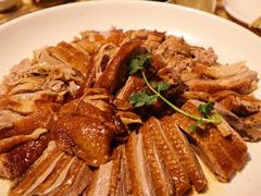 -陈鹏鹏潮汕菜(宝安机场T3航站楼店)