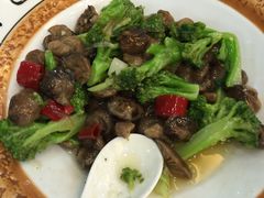 -茶港食堂(武昌店)