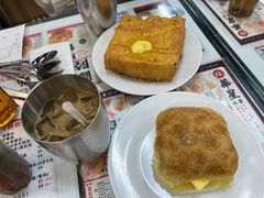 -华星冰室(湾仔店)