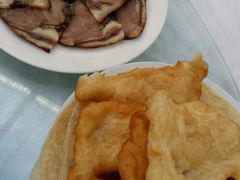 -康陵正德春饼宴26号