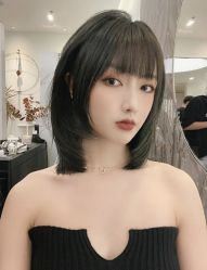 点击看大图 -那茉 Hair Salon