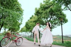 -IDO婚纱摄影(上海旗舰店)