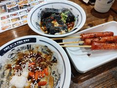 -黑白电视长沙小吃(悦汇城店)