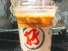 -孖记茶档·热腾茶餐(荔湾领展广场店)