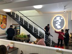 -正宗八宝冰饭·非遗冰饭·烧烤(奎桥店)