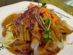 -春發合饭庄
