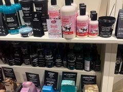 -LUSH(威尼斯人购物中心店)