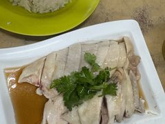 -津津餐室
