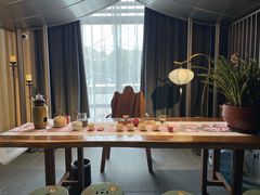 -馋遇江南·精致湖景雅宴(东方之门店)