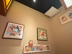 -弓二·烧鸟居酒屋(财富购物中心店)