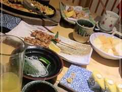 -吉兆·料理(红梅南路店)