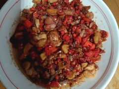 -金味老饭铺(晚报店)