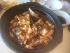 -常和州·夜宵大排档(常州单店)