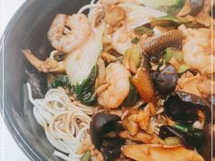 -晓午阳常熟炒浇面(红庙店)