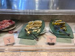 -上海虹桥宾馆味翠餐厅