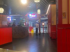 -牛New寿喜烧(金鹰世界店)